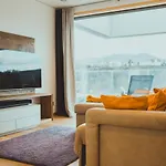 Apartment Traunseeloft Gmunden