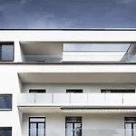 Traunseeloft Apartment *