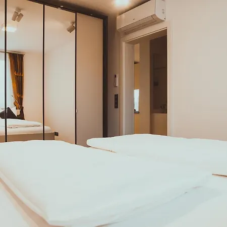 Traunseeloft דירה *