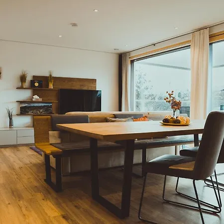 Traunseeloft * גמונדן