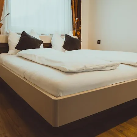 דירה Traunseeloft