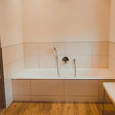 Appartement Traunseeloft *