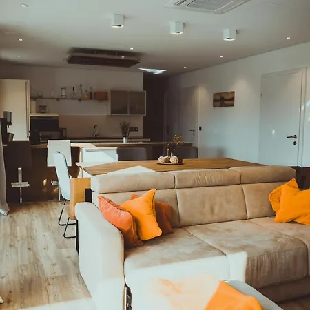 Appartement Traunseeloft Gmunden