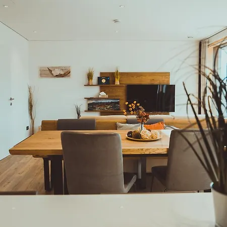 Appartement Traunseeloft
