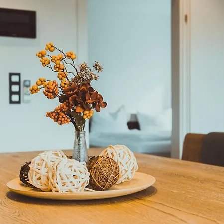 דירה Traunseeloft