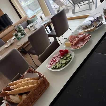 Apartment Traunseeloft *