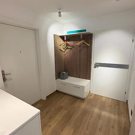 Traunseeloft Apartment *