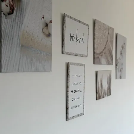 Traunseeloft Apartment *