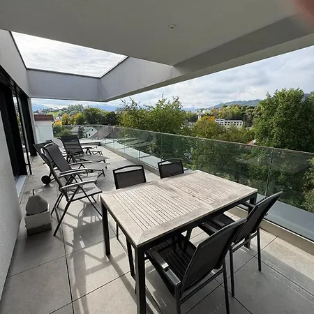 Apartmán Traunseeloft