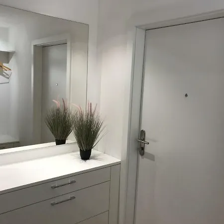 דירה Traunseeloft *