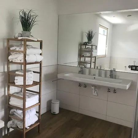 Appartement Traunseeloft