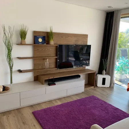 Traunseeloft Daire *