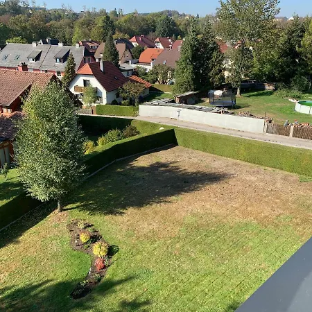 Traunseeloft Appartement Gmunden