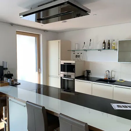 Traunseeloft גמונדן