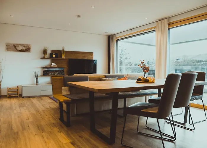 Traunseeloft * Gmunden