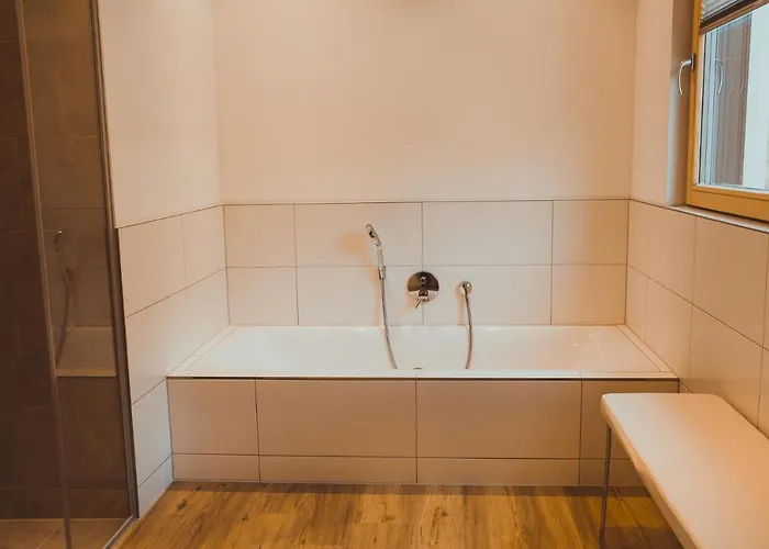 Apartment Traunseeloft *