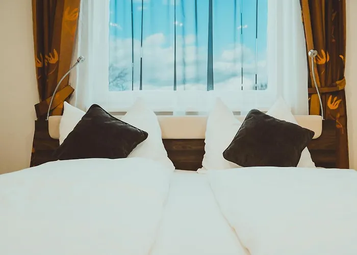 Apartment Traunseeloft