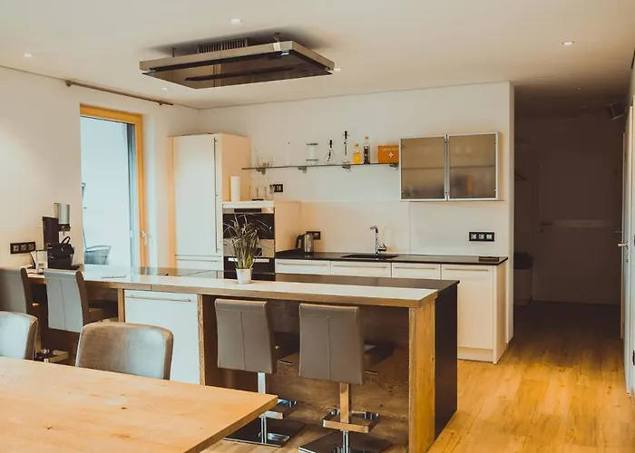 Traunseeloft Gmunden