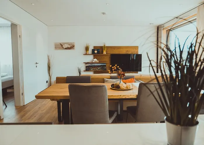 Apartment Traunseeloft