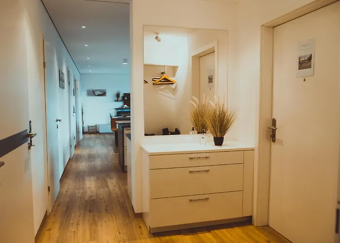 Apartment Traunseeloft Gmunden