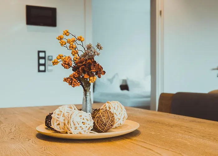 Apartment Traunseeloft