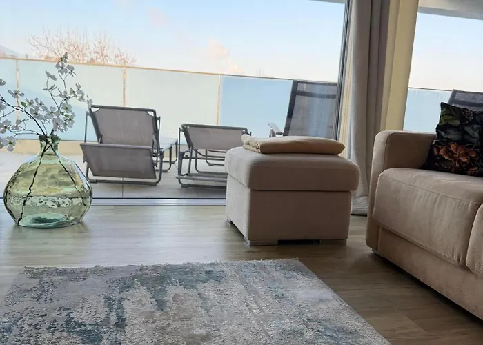 Traunseeloft * Gmunden