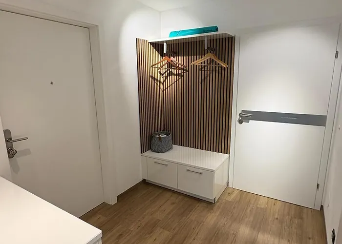 Traunseeloft Apartment *