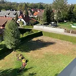 Traunseeloft Апартаменты Гмунден
