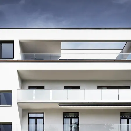 Traunseeloft Appartamento *