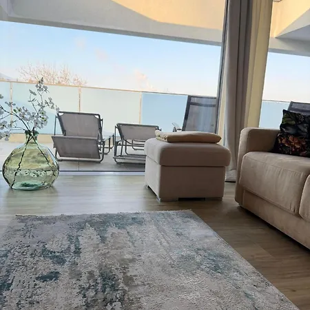 Traunseeloft * Gmunden