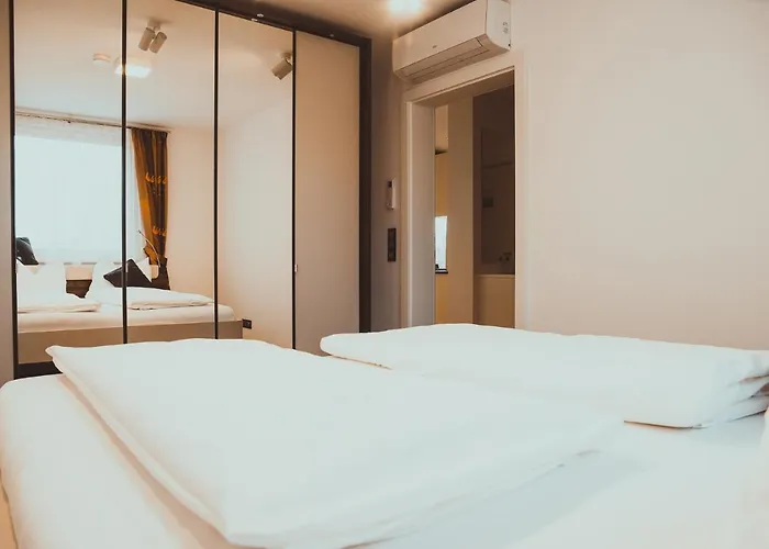 Traunseeloft Apartament *