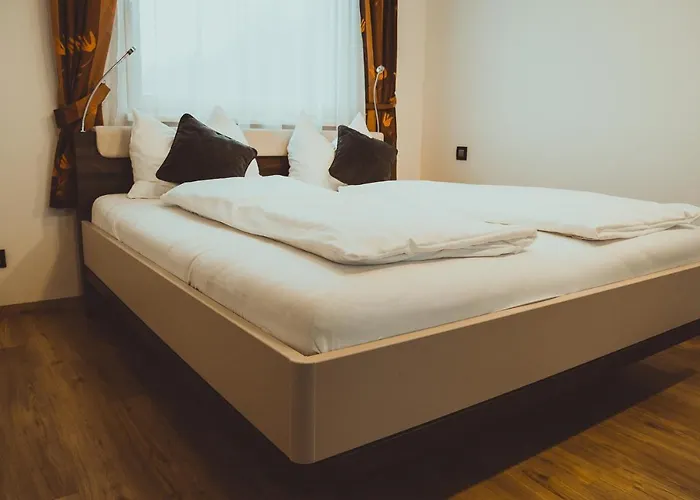 Apartament Traunseeloft