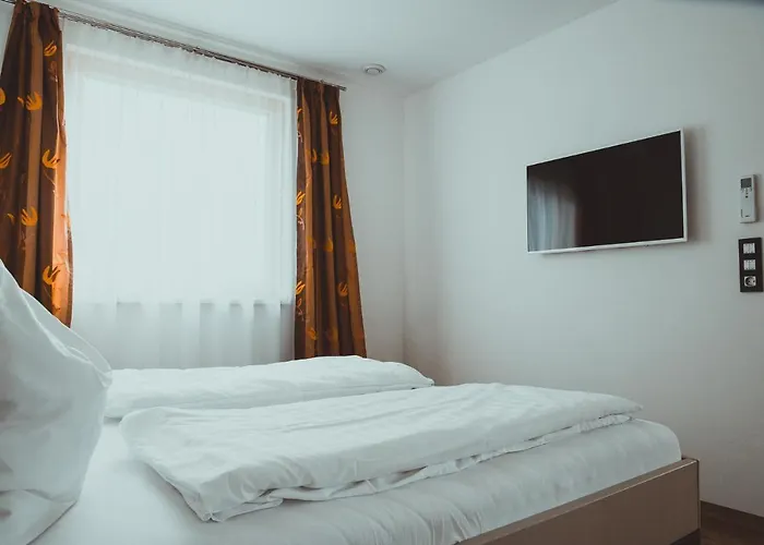 Apartament Traunseeloft *