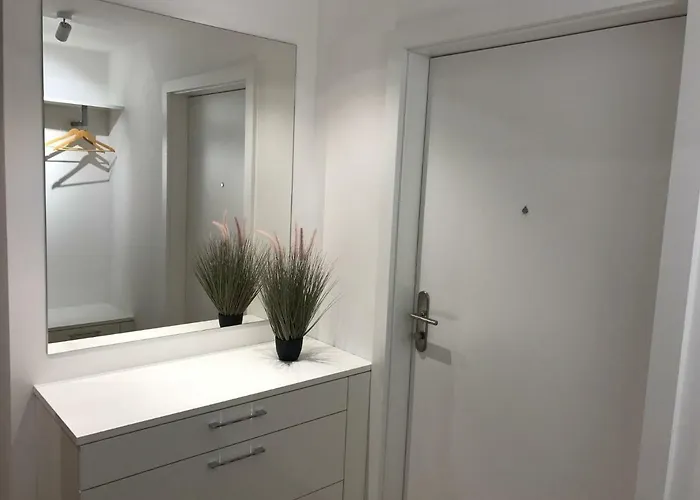 Apartament Traunseeloft *
