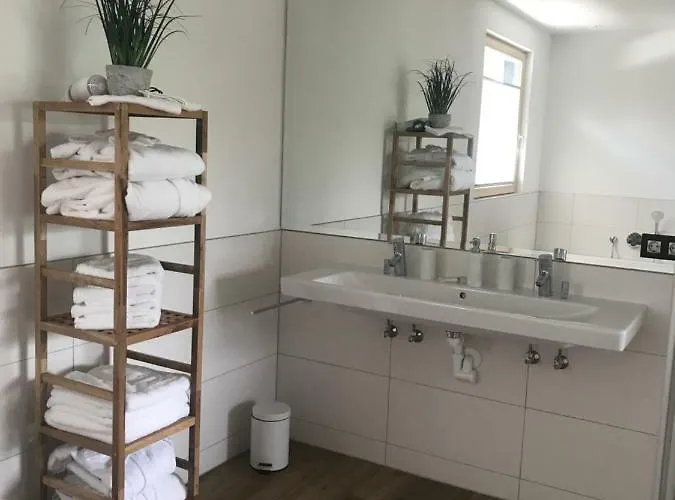 Apartament Traunseeloft