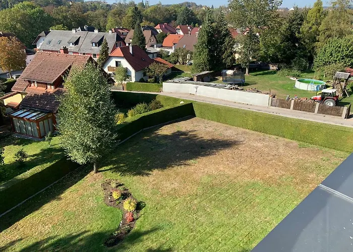 Traunseeloft Apartament Gmunden