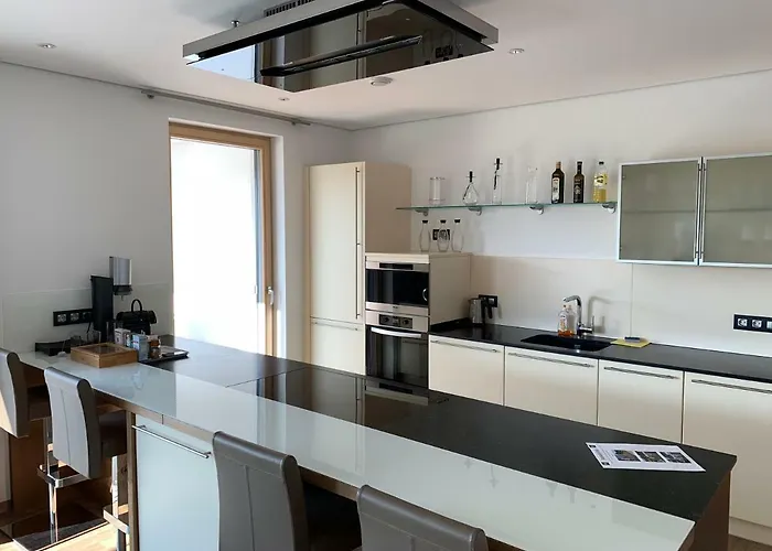 Traunseeloft Gmunden